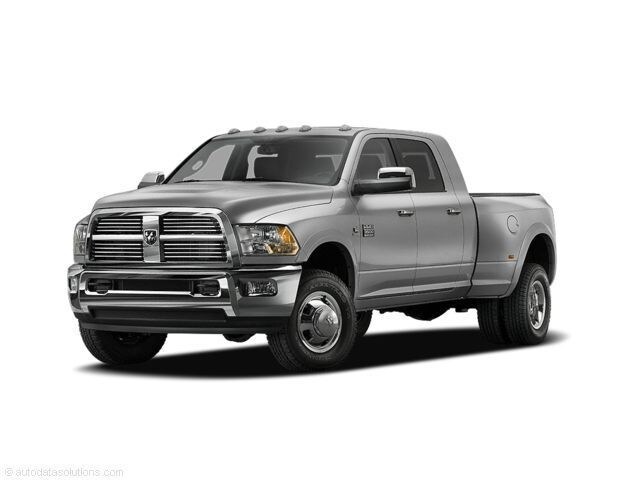 ram ram 3500 pickup 2011 3D73Y3HL0BG592199 image ram ram 3500 pickup 2011 3D73Y3HL0BG592199 image